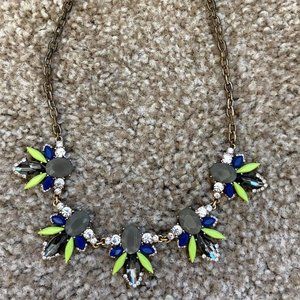 J. Crew Necklace